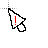 Link select cursor