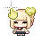 Link select cursor