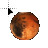 Mars cursor