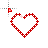Normal select cursor