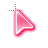 Normal select cursor