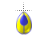 Alternate select cursor