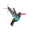 Normal select cursor