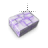 fancy present cursor