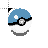 Custom Pokeball 7 cursor