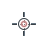 Precision select cursor