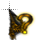 Help select cursor