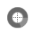 Black and white cursor