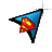 Normal select cursor