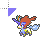 keldeo (resolute) cursor