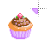 Normal select cursor