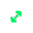 DResize 2 cursor