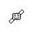 Diagonal Resize 2 cursor