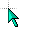 Apua 3D cursor