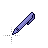 Handwriting cursor