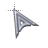 Link select cursor