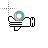 Link select cursor