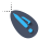 Handwriting cursor