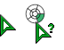 Red (Pokémon) Cursors preview