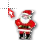 Normal select cursor