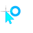 Working in background cursor