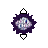 Vertical resize cursor