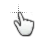 Link select cursor