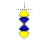 Alternate select cursor