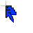 Normal select cursor