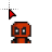 Help select cursor