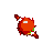 knuckles - d1 cursor