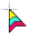 Normal select cursor