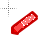 Handwriting cursor