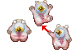 Aiba - AI The Somnium Files Cursors preview