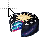 Cake cursor
