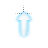 Alternate select cursor