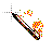 Handwriting cursor