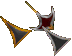 Horde Northern Wind Cursors cursor preview