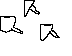 Hatching Dinos Cursors preview