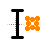 Text select cursor