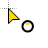 Working in background cursor