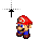 Normal select cursor