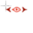 Horizontal resize cursor