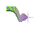 Link select cursor