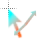 Mythic diangoal resize 2 cursor