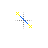 Diagonal resize 2 cursor