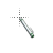 Handwriting cursor