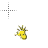 Normal select cursor