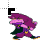 Susie - Diagonal Resize 1 cursor