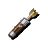 Zelda Resize Diagonal 2 cursor